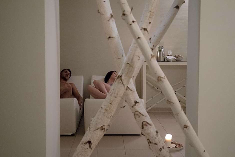 Smeraldo Suites & Spa