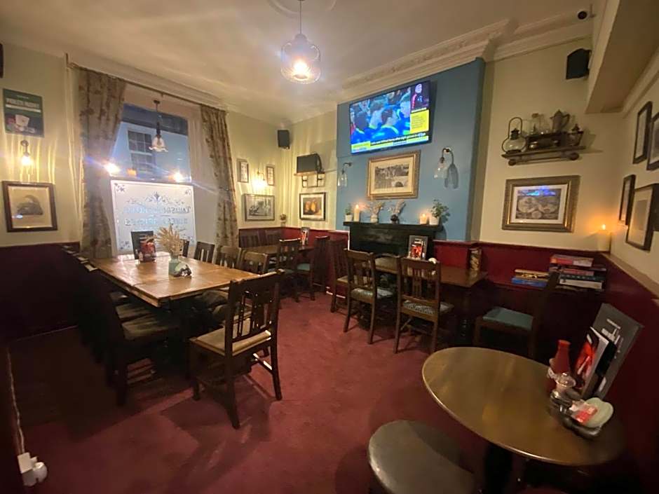 The Tavistock Hotel & Inn