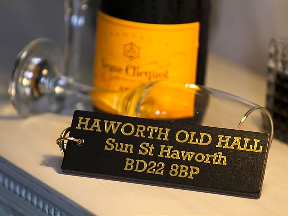 Haworth Old Hall Inn