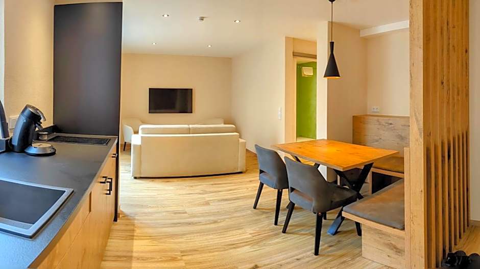 Hotel Brauerei Gasthof Höhn