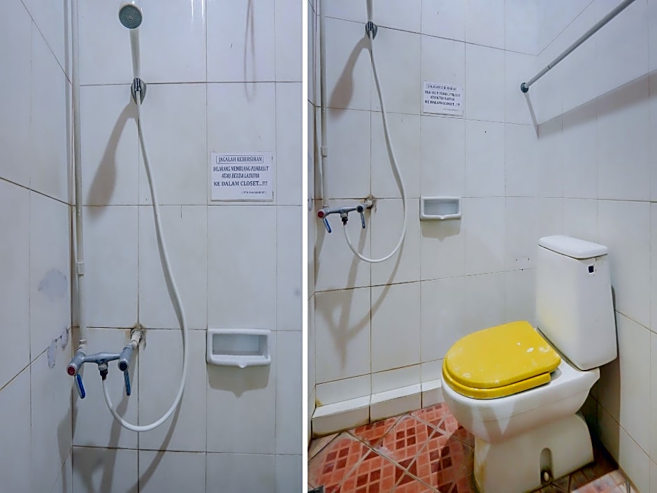 SPOT ON 90272 Istana Griya 1 Hotel