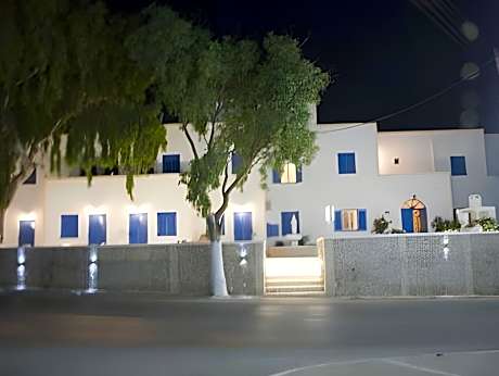 Kalisperis Hotel