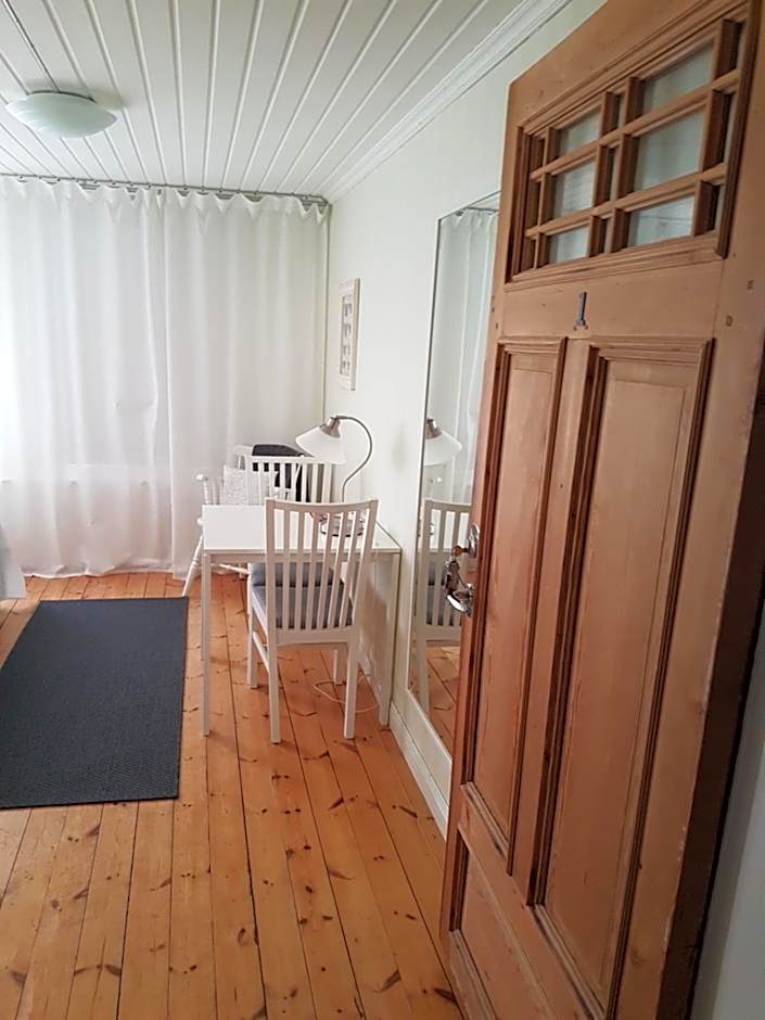 Hedesunda Bed & Breakfast