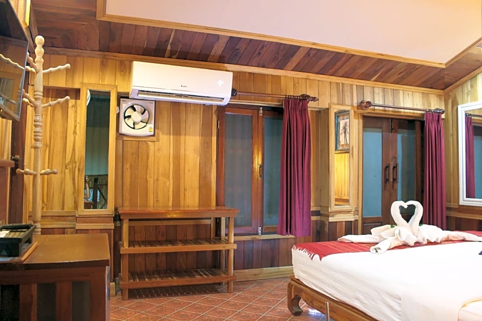 Apple Guesthouse