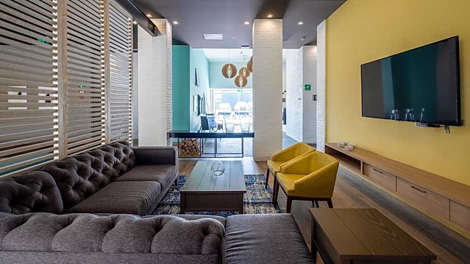 Staybridge Suites By Holiday Inn Villahermosa Tabasco By IHG