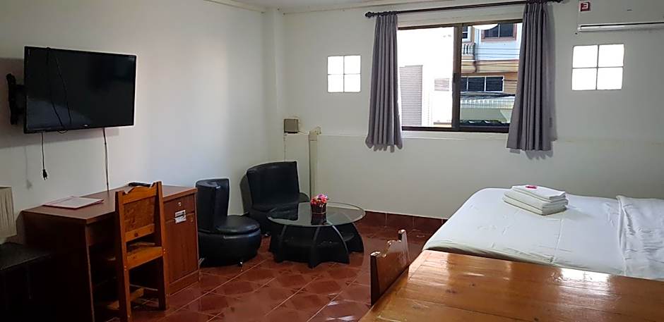 Restaurant & Guesthouse Say Cheese