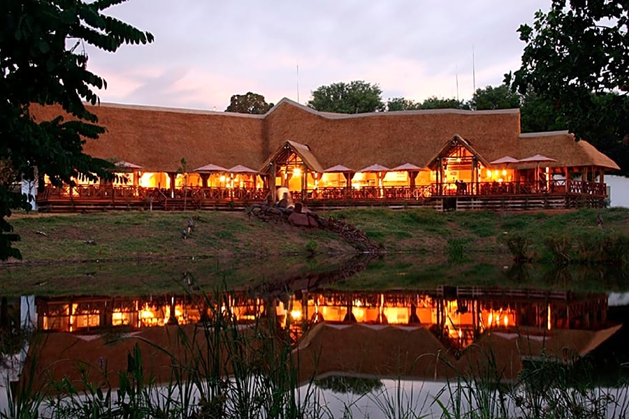 Indaba Hotel, Spa and Conference Center