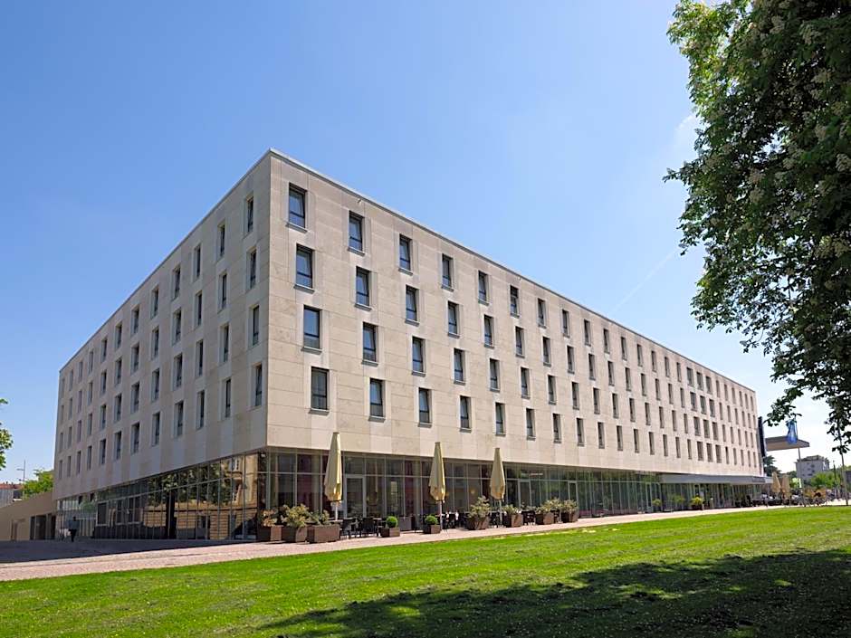 Welcome Hotel Darmstadt City Center