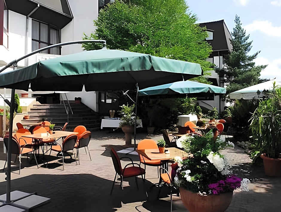 gut-Hotel Tannenhof