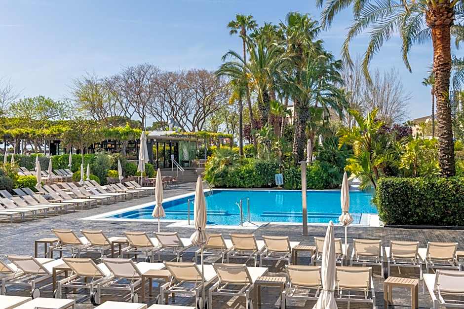 AQUA Hotel Onabrava & Spa 4*Sup