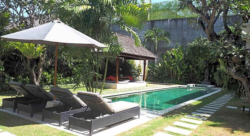 Zanissa Villa