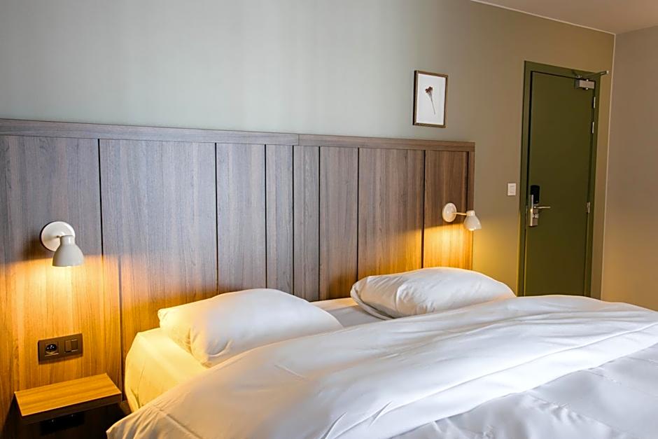 Blanckthys Hotel Voeren