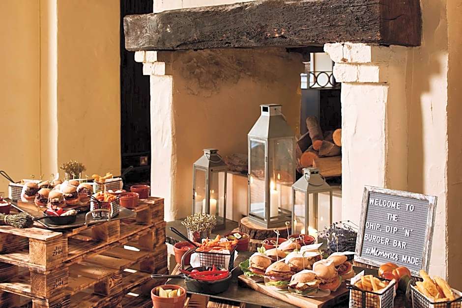 Forest of Arden Hotel and Country Club