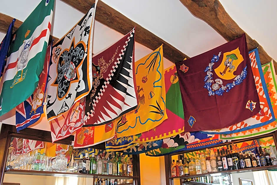 Hotel con encanto Masia la Mota