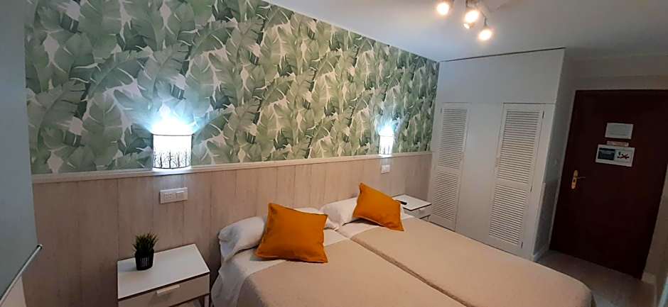 Verdemar Rooms