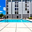 Hampton Inn By Hilton Knoxville-Airport