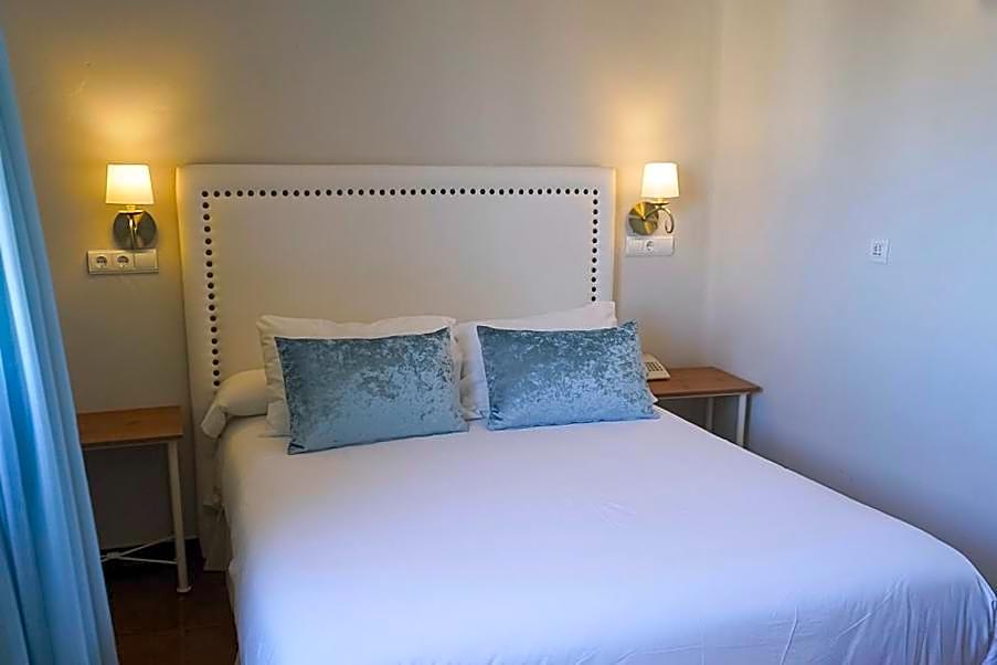 Hotel Rosaleda Don Pedro