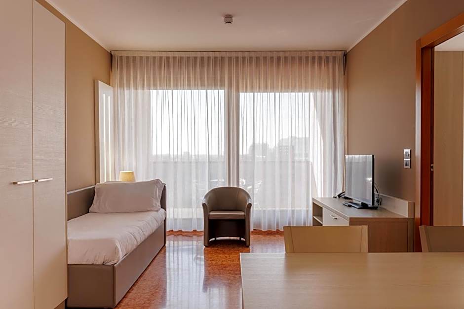 Residence all'Adige