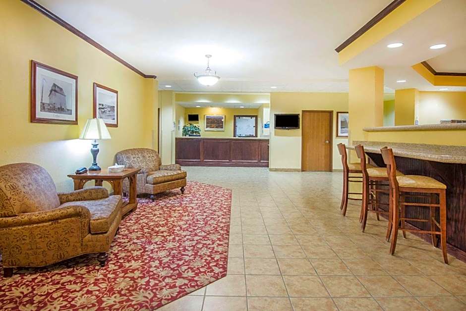 Days Inn by Wyndham Ellis