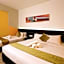 Golden Roof Hotel Sunway Ipoh