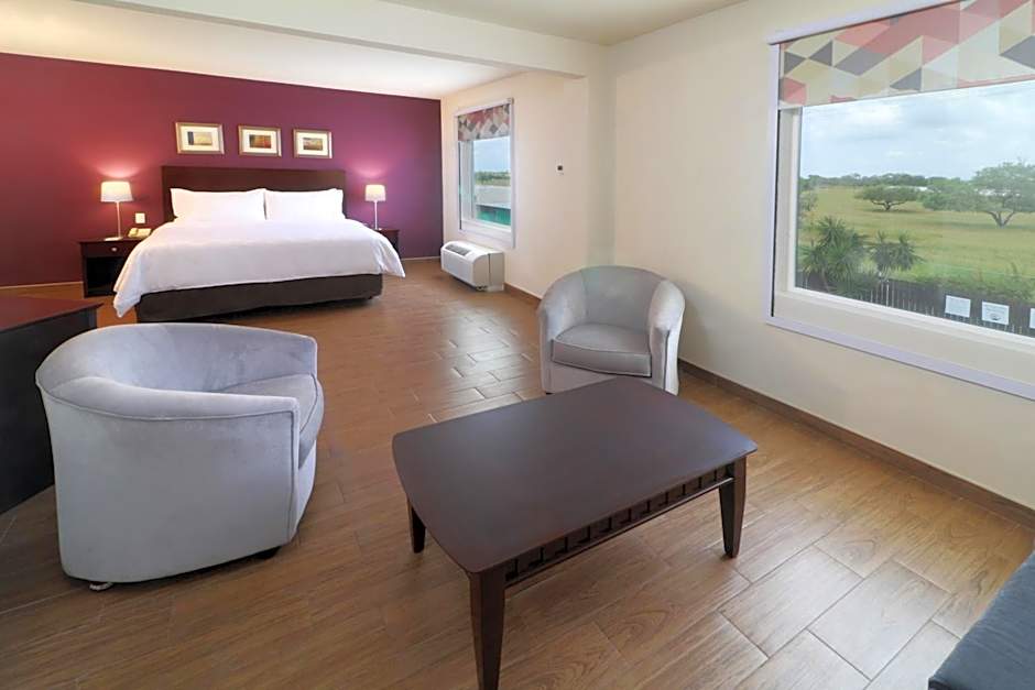 Holiday Inn Reynosa Industrial Poniente By IHG