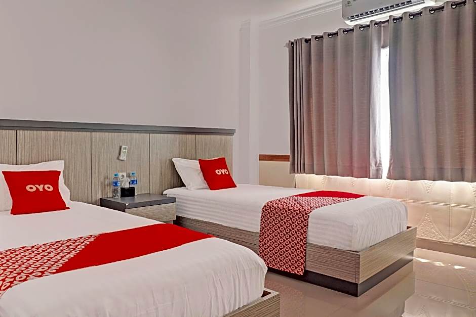 Hotel O De Luna Hotel