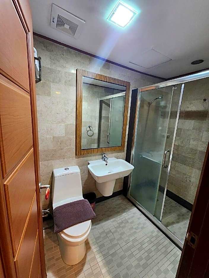 DG Grami Hotel