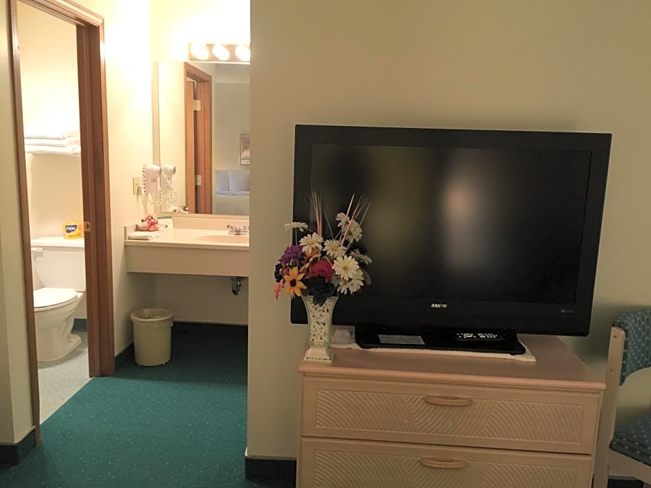 Americas Best Value Inn & Suites - Bluffton