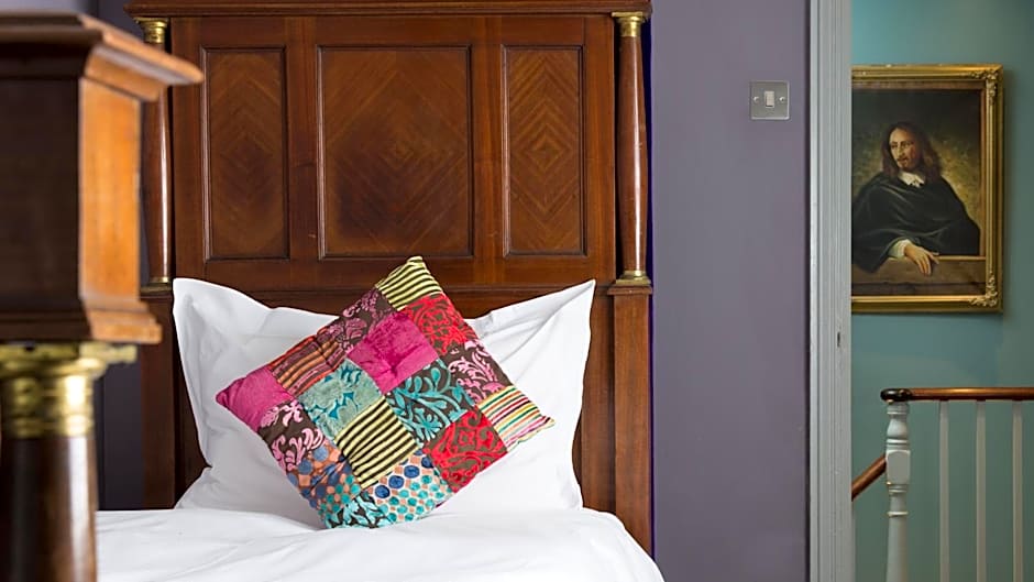 The Tunbridge Wells Hotel