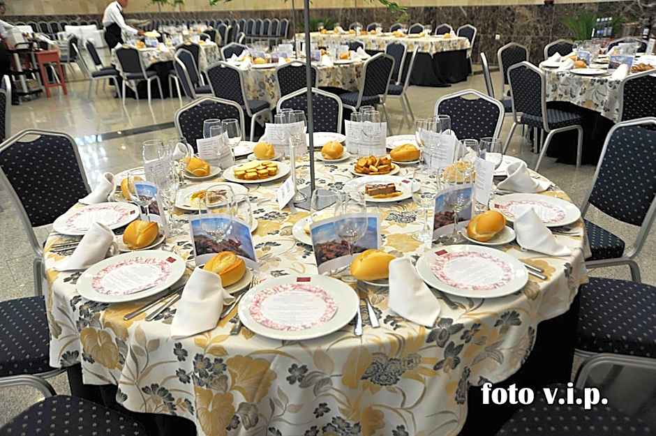 Hotel Acosta Ciudad de la Música