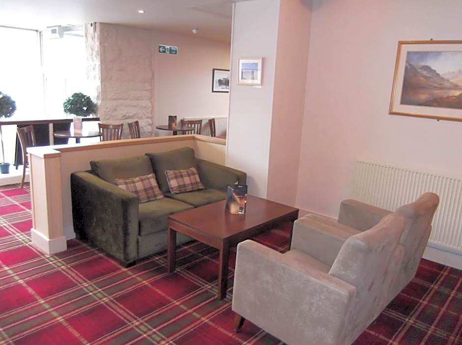 Arrochar Hotel 'A Bespoke Hotel'