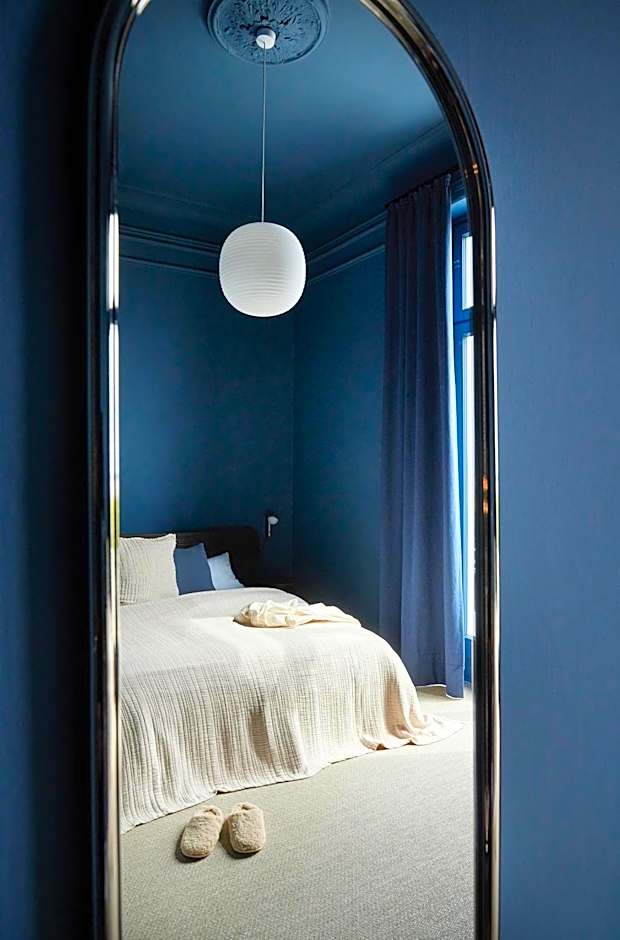 stilwerk Strandhotel Blankenese