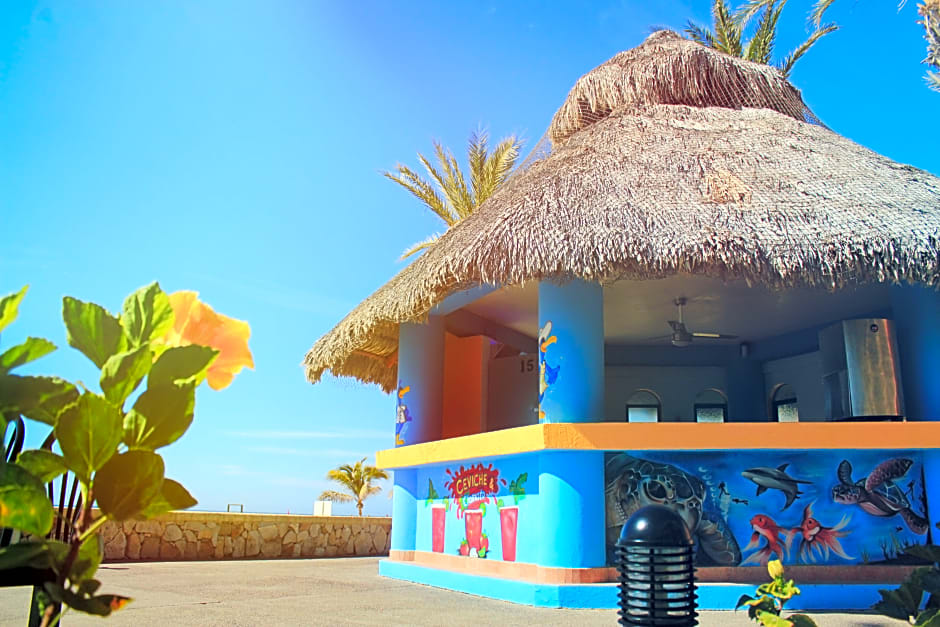 Royal Solaris Los Cabos - All Inclusive