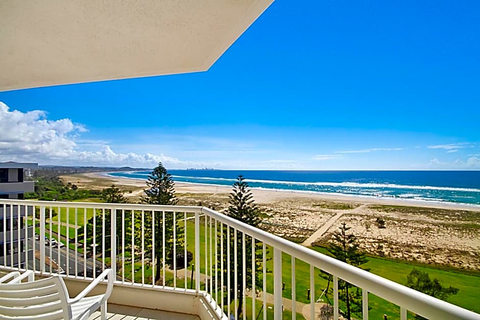 Meridian Tower Kirra Beach
