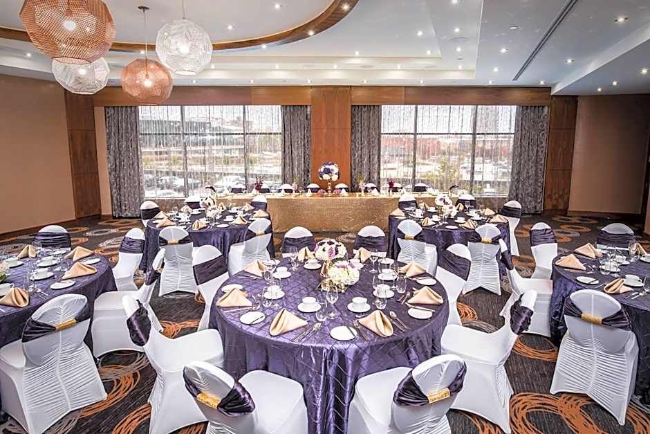 Delta Hotels by Marriott Waterloo