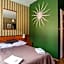 Finger Guest Rooms