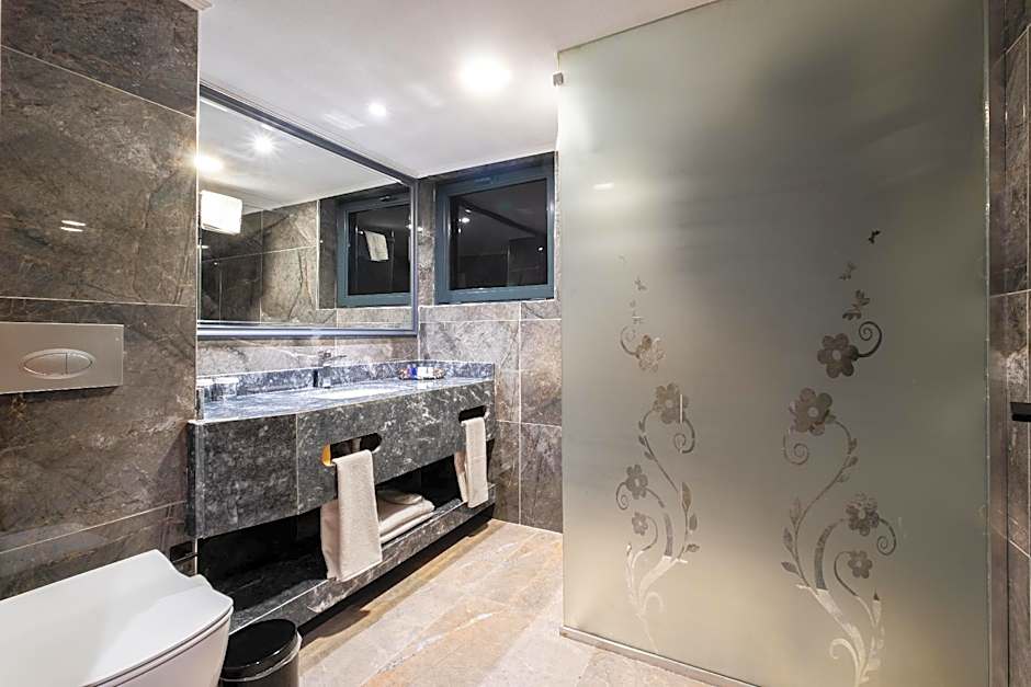 Park Dedeman Kızılay Ankara