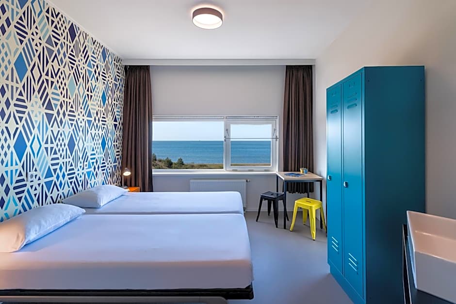 Stayokay Terschelling