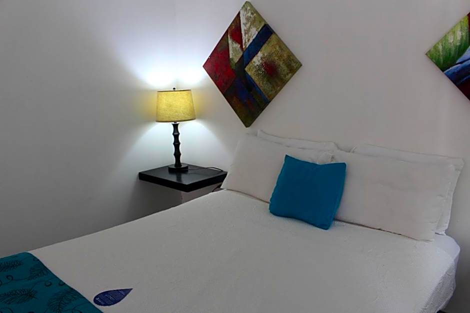 Hotel Dorado Plaza Punta Arena