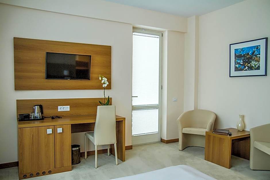 Hotel TTS**** Spa&Wellness Covasna