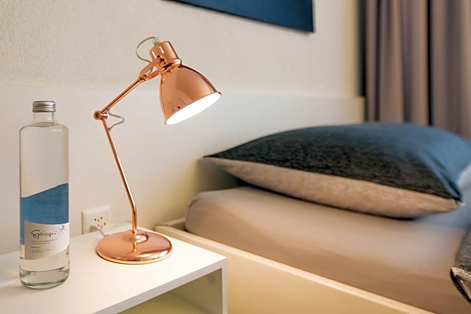 Apartmenthaus zum Trillen Basel City Center