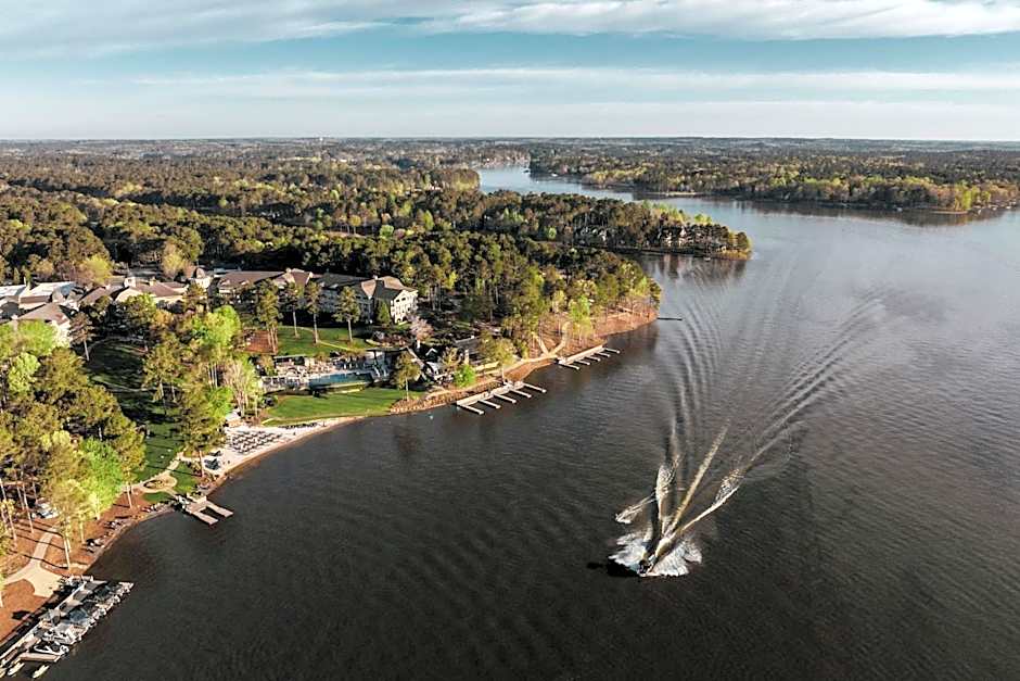 The Ritz-Carlton Reynolds Lake Oconee