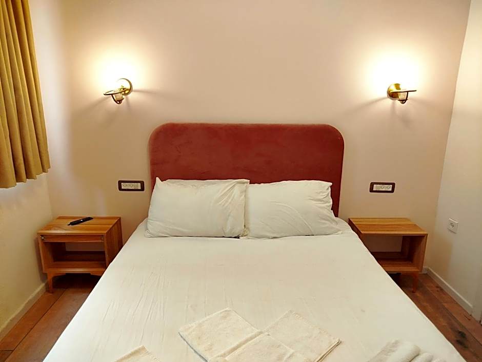 La Perle Jerusalem City Center - Self Check-in hotel