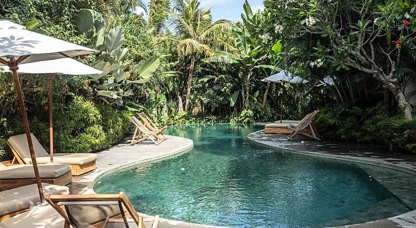 Canggu beach apartments