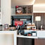 Holiday Inn Express Antwerpen City North By IHG