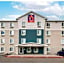Studio 6 Extended Stay El Paso East TX