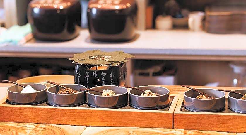 RIHGA Place Kyoto Shijokarasuma