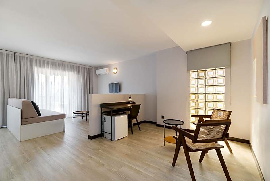 Roisa Hostal Boutique