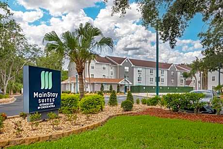MainStay Suites Tampa Moffitt-USF
