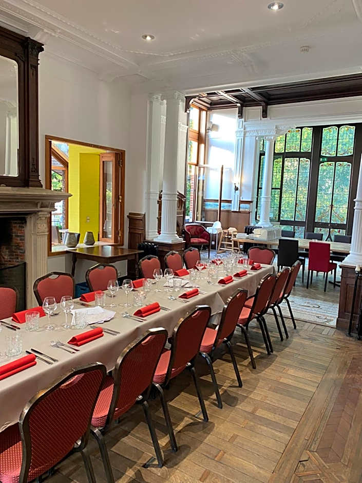 Maison Dispa